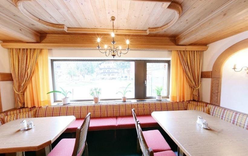 Hotel Sailer Sankt Anton am Arlberg Exterior photo